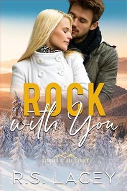 Rock with You by R.S. Lacey