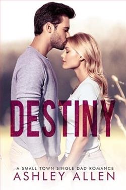 Destiny by Ashley Allen