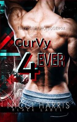 CurVy Forever by Nicci Harris