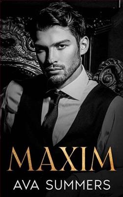 Maxim by Ava Summers