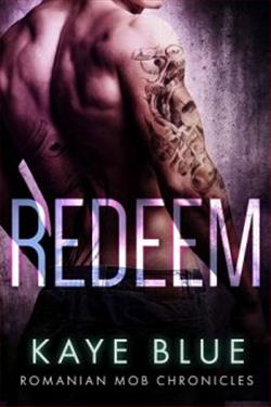 Redeem by Kaye Blue