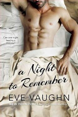 A Night To Remember by Eve Vaughn