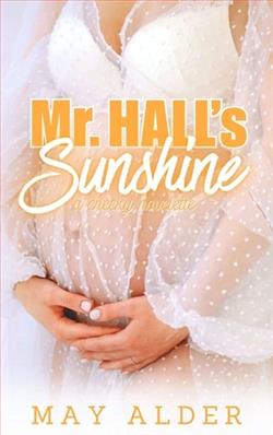 Mr. Hall's Sunshine by May Alder