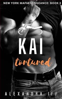 KAI Tortured by Alexandra Iff