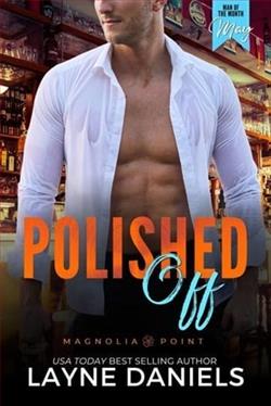 Polished Off by Layne Daniels