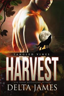 Harvest by Delta James