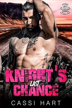 Knight's Last Chance by Cassi Hart