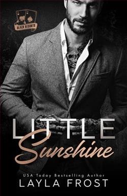 Little Sunshine by Layla Frost