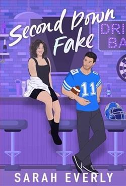 Second Down Fake by Sarah Everly