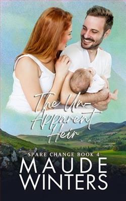 The Un-Apparent Heir by Maude Winters