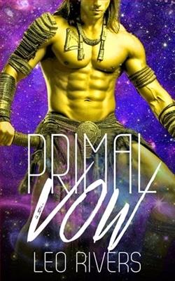 Primal Vow by Leo Rivers