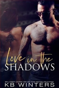 Love In The Shadows by K.B. Winters