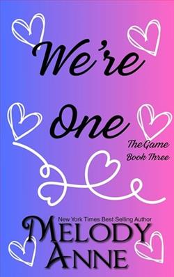 We're One by Melody Anne