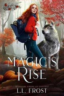 Magic's Rise by L.L. Frost