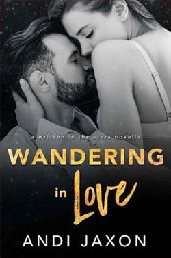 Wandering in Love by Andi Jaxon