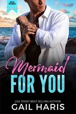 Mermaid For You by Gail Haris