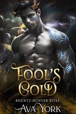 Fool's Gold by Ava York