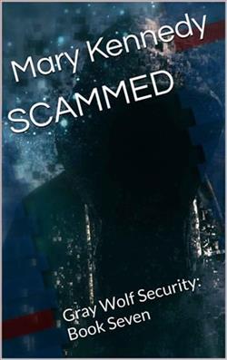 Scammed by Mary Kennedy