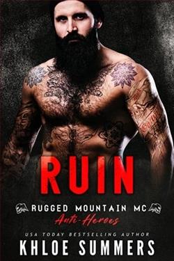 Ruin by Khloe Summers