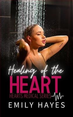 Healing of the Heart by Emily Hayes