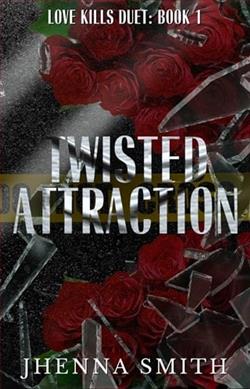 Twisted Attraction by Jhenna Smith