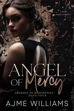 Angel of Mercy by Ajme Williams