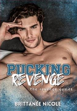 Pucking Revenge by Brittanee Nicole