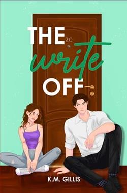 The Write Off by K.M. Gillis