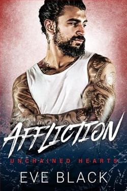 Affliction by Eve Black