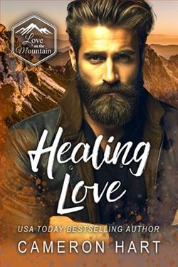 Healing Love by Cameron Hart