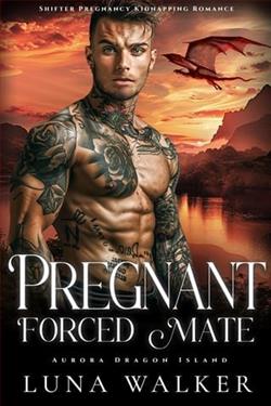 Pregnant Forced Mate by Luna Walker