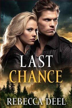 Last Chance by Rebecca Deel