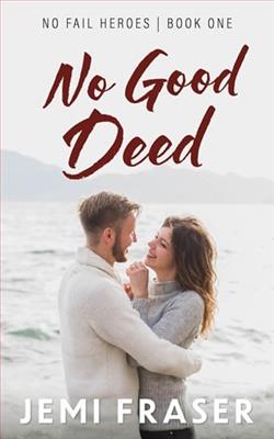 No Good Deed by Jemi Fraser