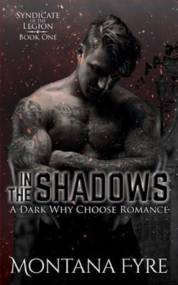 In the Shadows by Montana Fyre