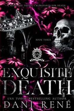 Exquisite Death by Dani Rene