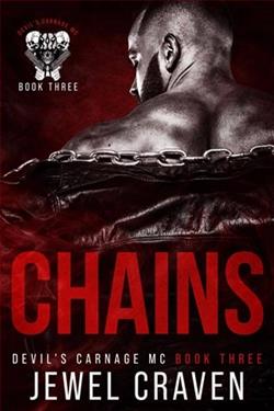 Chains by Jewel Craven