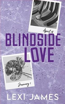 Blindside Love by Lexi James