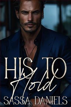 His to Hold by Sassa Daniels