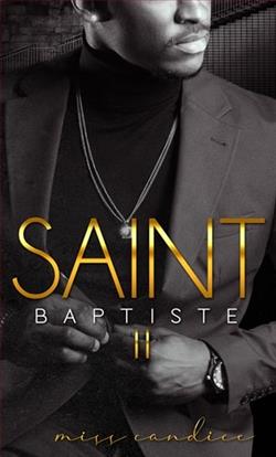 Saint Baptiste 2 by Miss Candice