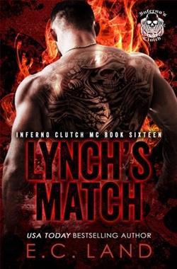 Lynch's Match by E.C. Land