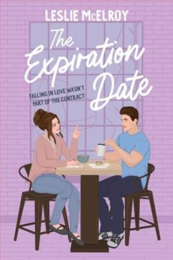 The Expiration Date by Leslie McElroy