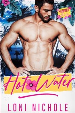 Hot Water by Loni Nichole