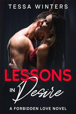 Lessons in Desire by Tessa Winters