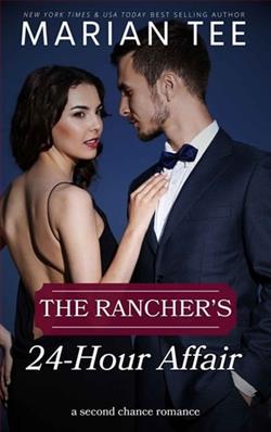 The Rancher's 24-Hour Affair by Marian Tee