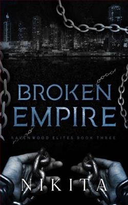 Broken Empire by Nikita