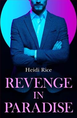 Revenge In Paradise by Heidi Rice