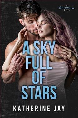 A Sky Full Of Stars by Katherine Jay