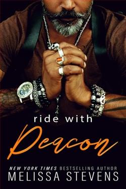 Deacon by Melissa Stevens