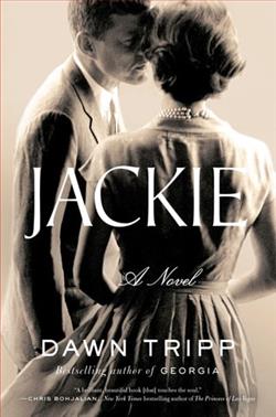 Jackie by Dawn Tripp