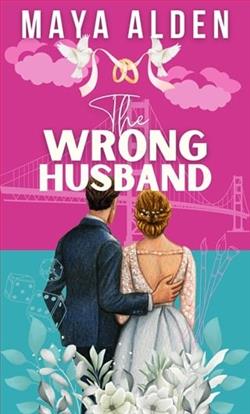 The Wrong Husband by Maya Alden